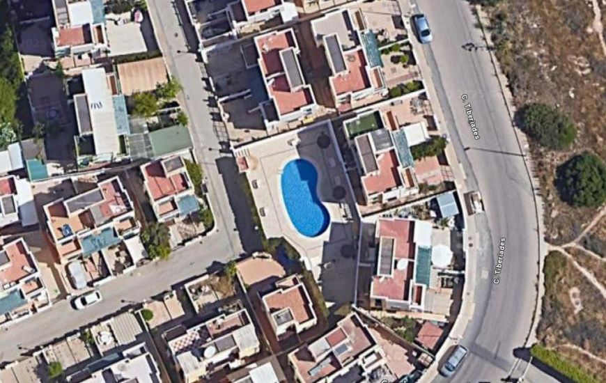 Sale - Bungalow - Orihuela Costa