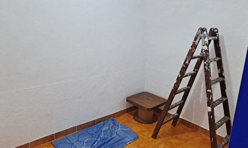 Sale - Villa - Hondón de las Nieves