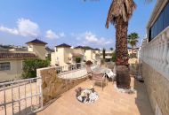 Sale - Half Vrijstaand Huis - Ciudad Quesada