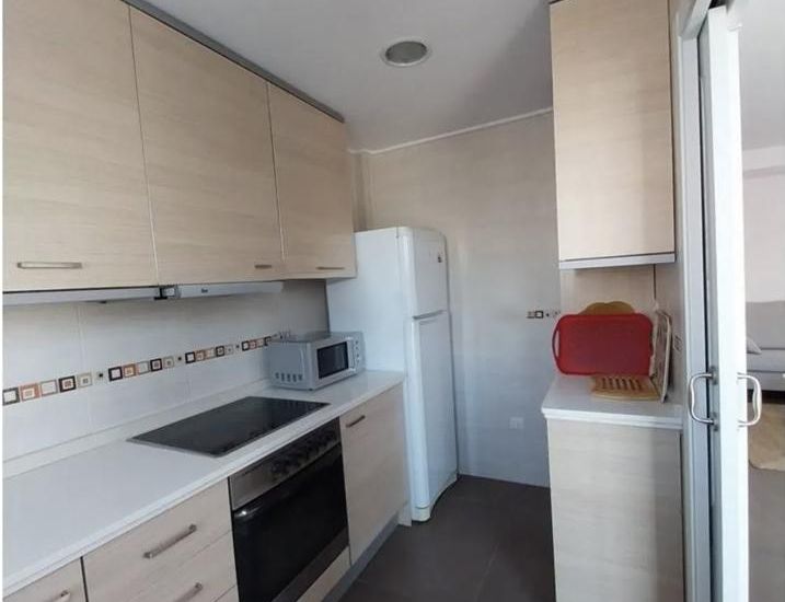 Sale - Apartments - Denia