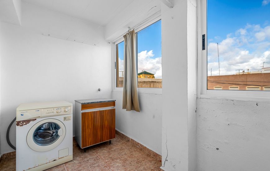 Venta - Apartamentos - Torrevieja