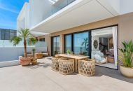 Nueva construcción  - Adosado - Dolores