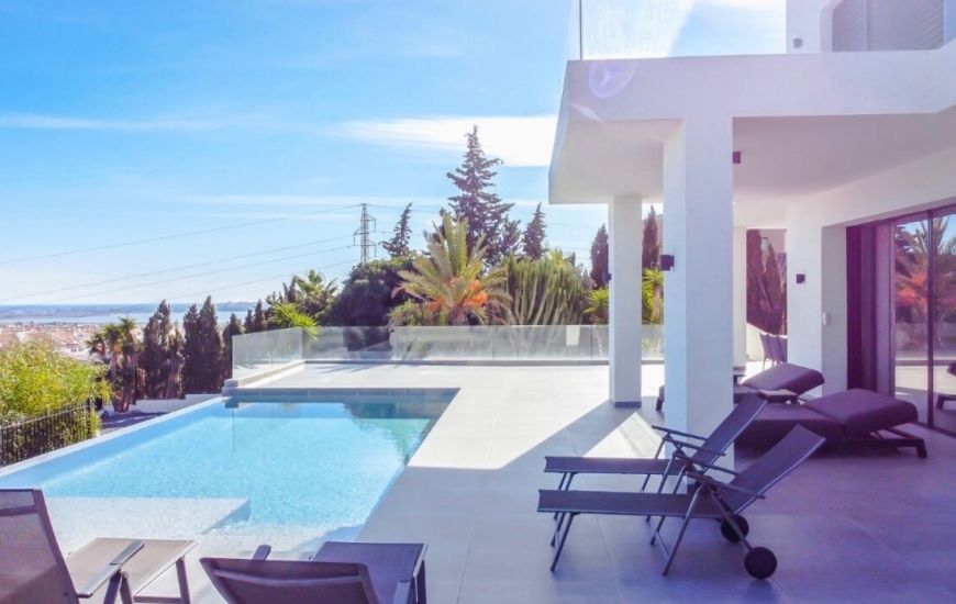 Venta - Villa - Ciudad Quesada