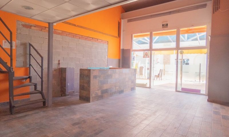 Sale - Commercieel - 