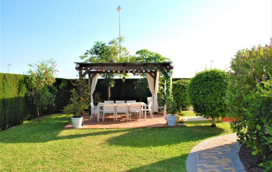 Venta - Villa - Ciudad Quesada