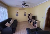 Venta - Casa Adosada - Lo Crispin