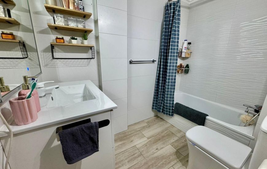 Venta - Apartamentos - Almoradí