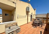 Sale - Rijtjeshuis - Hondon de los Frailes