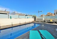 Venta - Villa - Villamartin