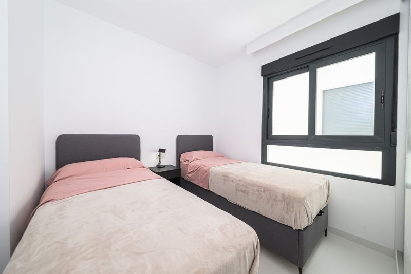 Venta - Apartamentos - San Miguel de Salinas - San Miguel De Salinas