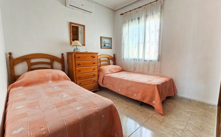 Sale - Villa - Ciudad Quesada