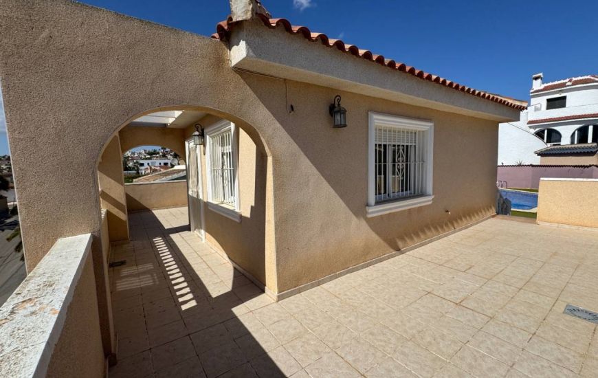 Sale - Villa - 