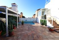 Sale - Villa - Orihuela Costa