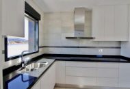 New Build - Villa - Pinoso