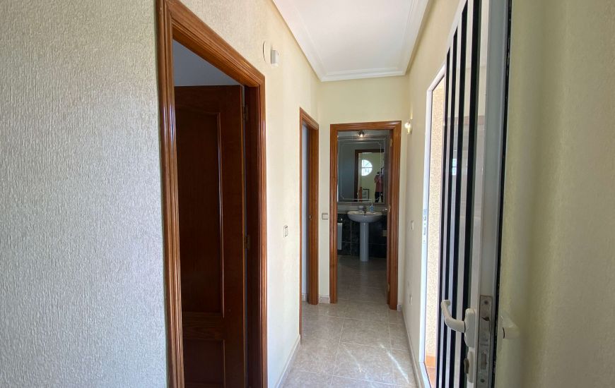 Sale - Villa - El Galan