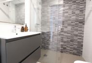 Venta - Bungalow - Pilar de la Horadada