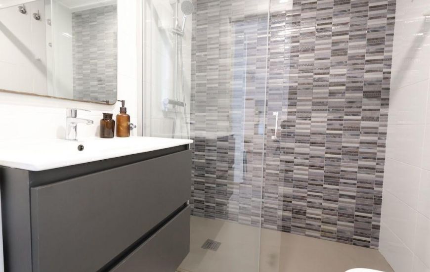 Venta - Bungalow - Pilar de la Horadada