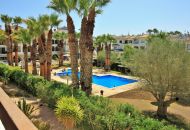 Sale - Apartments - Villamartin