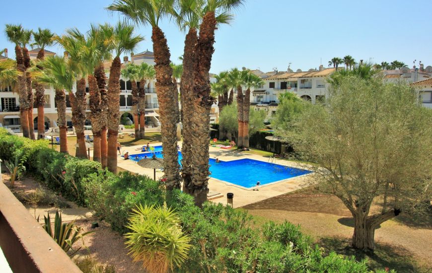 Sale - Apartments - Villamartin