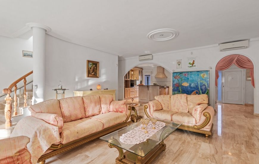 Venta - Villa - Ciudad Quesada - Rojales