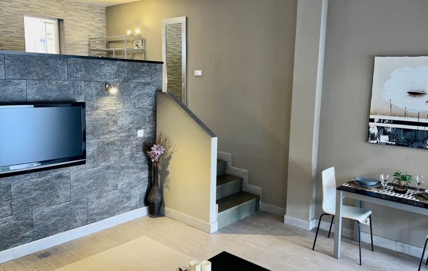 Sale - Townhouse - Villamartin