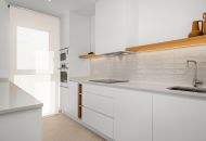 Nueva construcción  - Villa - Los Montesinos