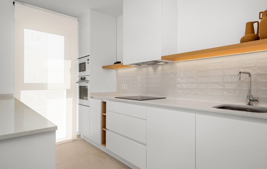 Nueva construcción  - Villa - Los Montesinos