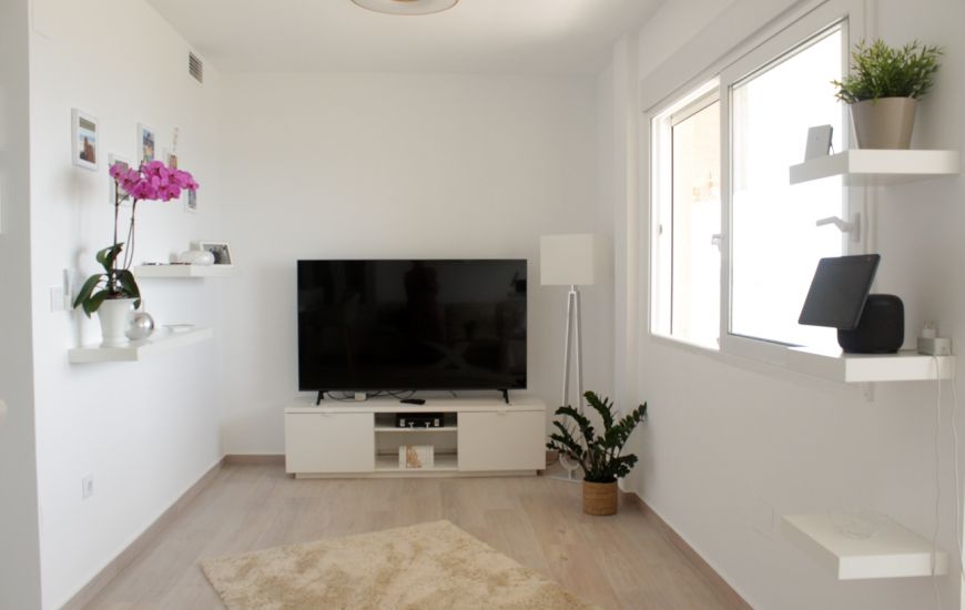 Venta - Apartamentos - Playa Flamenca
