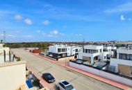 Sale - Villa - Orihuela Costa