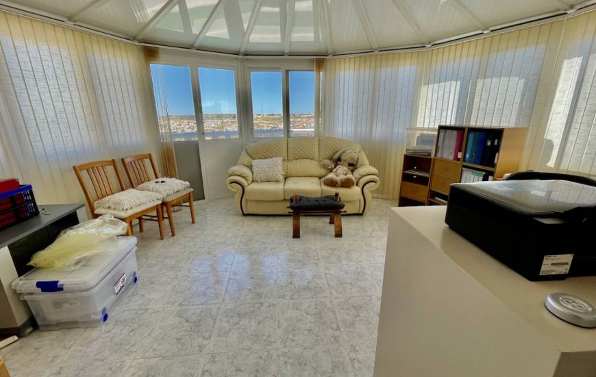 Sale - Villa - Ciudad Quesada