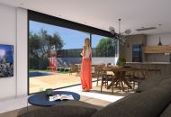 Nueva construcción  - Villa - Finestrat