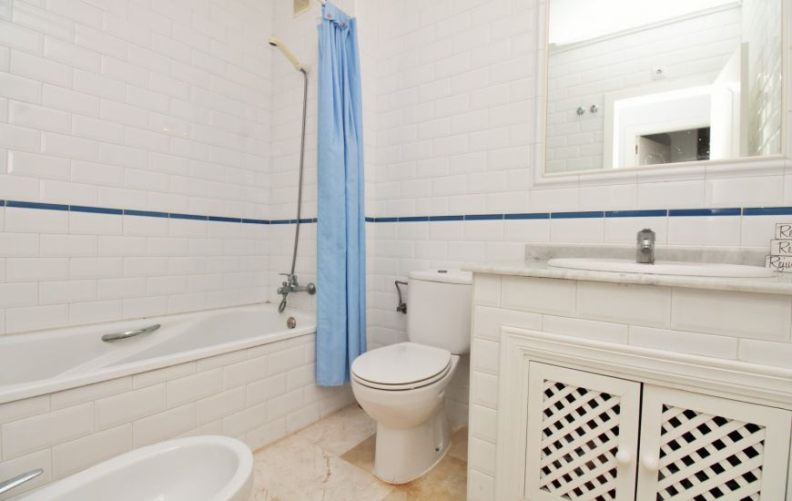Venta - Apartamentos - Villamartin