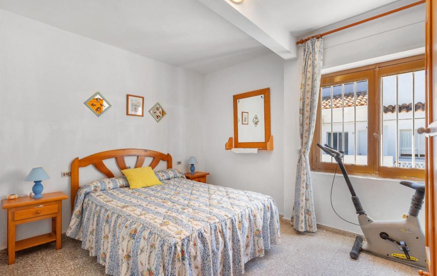 Venta - Bungalow - Torrevieja