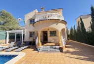 Sale - Villa - 