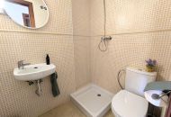 Sale - Rijtjeshuis - Bigastro