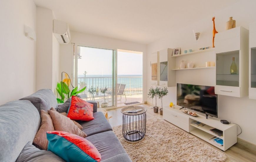 Sale - Apartments - Torrevieja