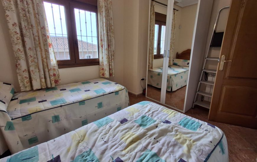 Sale - Villa - Los Balcones