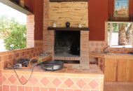 Sale - Villa - Novelda