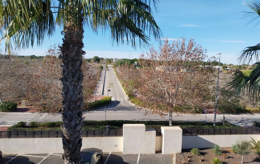 Sale - Apartments - Pilar de la Horadada