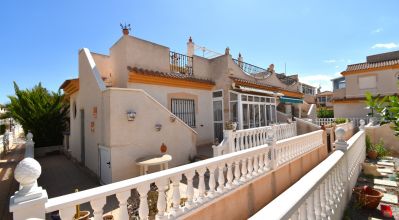 Quad Villa - Sale - Orihuela Costa - Orihuela Costa