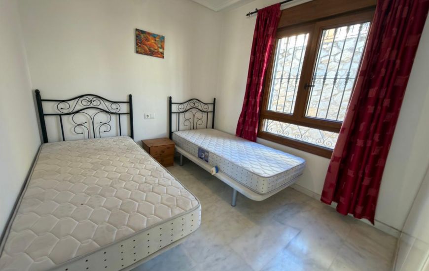 Sale - Bungalow - Algorfa