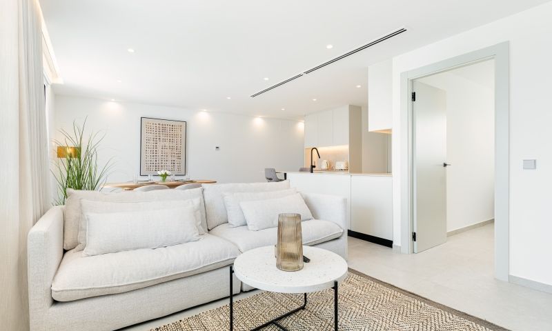 Sale - Apartments - Torrevieja