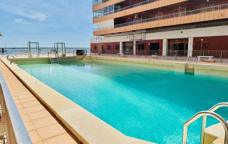 Venta - Apartamento - Torrevieja