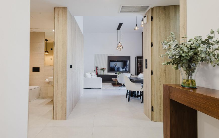 Sale - Villa - Algorfa - 