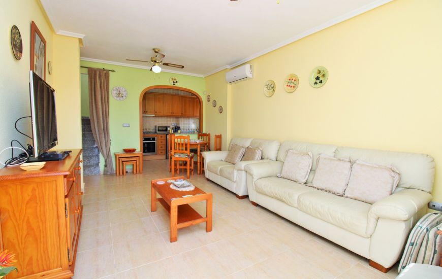 Venta - Adosado - Villamartin