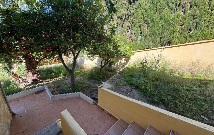 Sale - Villa - Torrevieja - 