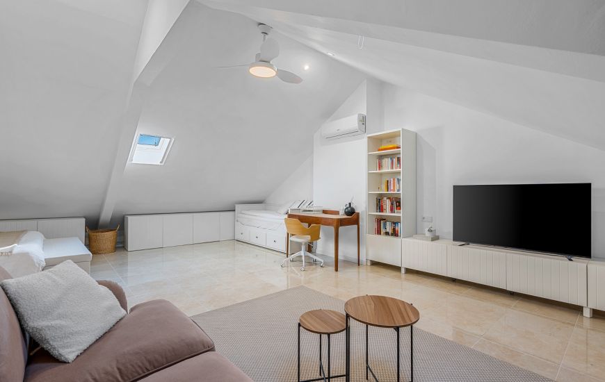 Sale - Townhouse - Alicante