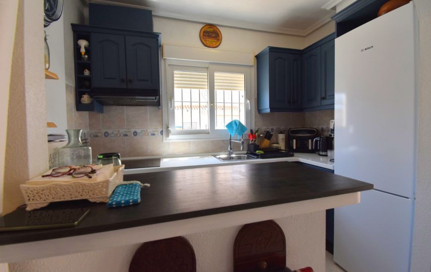 Sale - Quad Villa - Orihuela Costa