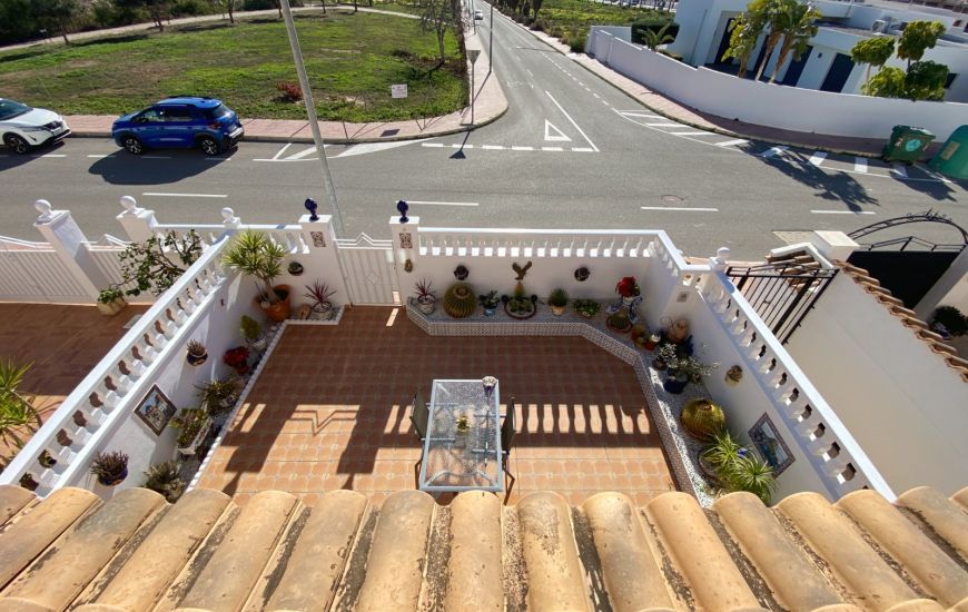 Venta - Casa Adosada - Ciudad Quesada