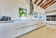 Sale - Villa - Altea